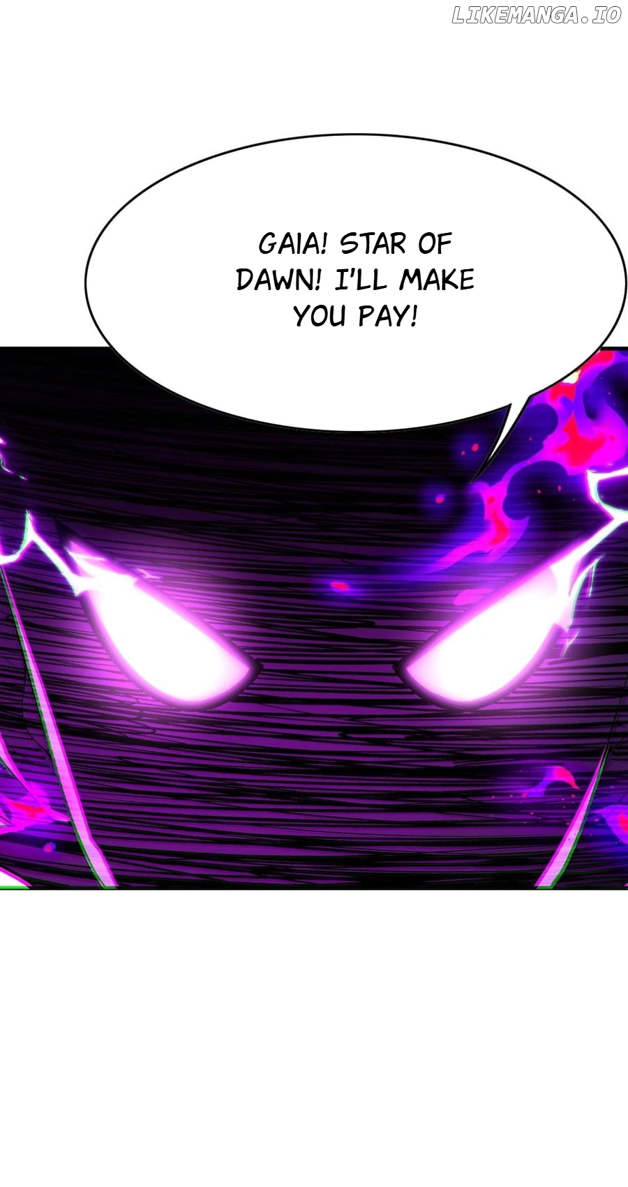 My Harem Is Entirely Female Demon Villains Chapter 143 - page 55